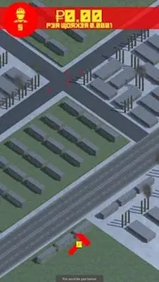 Baixe Worker Soviet Republic (MOD Dinheiro Infinito) para Android - Captura de tela 1