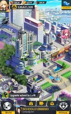 Baixe Zgirls (MOD de Dinheiro Ilimitado) para Android - Captura de tela 4