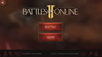 Baixe Epic Battles Online (Todos os MODs Desbloqueados) para Android - Captura de tela 3