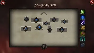 Baixe Epic Battles Online (Todos os MODs Desbloqueados) para Android - Captura de tela 4