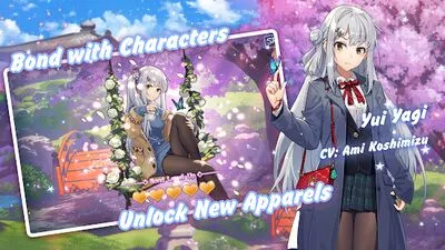 Baixe Mahjong Soul (MOD de Compras Grátis) para Android - Captura de tela 3