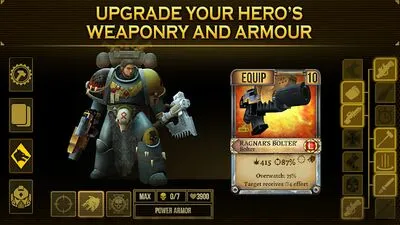 Baixe Space Wolf (Todos os MODs Desbloqueados) para Android - Captura de tela 3