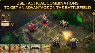 Baixe Space Wolf (Todos os MODs Desbloqueados) para Android - Captura de tela 4