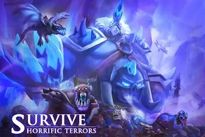 Baixe Mobile Royale MMORPG (MOD de Moedas Ilimitadas) para Android - Captura de tela 2