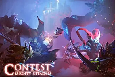 Baixe Mobile Royale MMORPG (MOD de Moedas Ilimitadas) para Android - Captura de tela 3