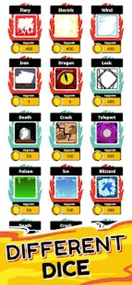 Baixe Random Dice Offline Tower Defense (MOD de Compras Grátis) para Android - Captura de tela 2