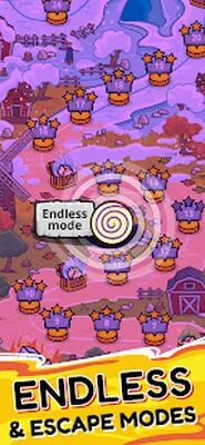 Baixe Random Dice Offline Tower Defense (MOD de Compras Grátis) para Android - Captura de tela 4