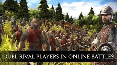 Baixe Total War Battles: KINGDOM (MOD Premium Desbloqueado) para Android - Captura de tela 3
