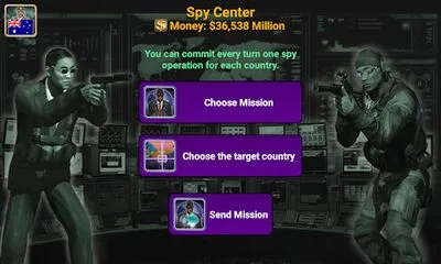 Baixe World Empire (MOD Premium Desbloqueado) para Android - Captura de tela 2