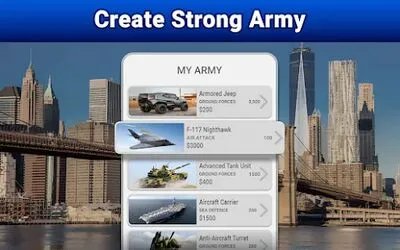 Baixe o Jogo Tycoon Business (MOD de Moedas Ilimitadas) para Android - Captura de tela 4