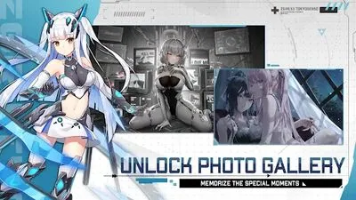 Baixe Zgirls3 (MOD Premium Desbloqueado) para Android - Captura de tela 3