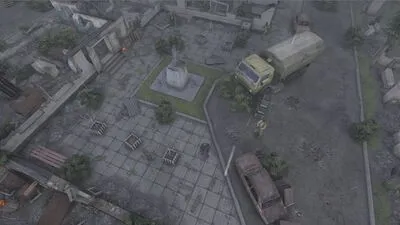 Baixe PROJECT Anomaly (MOD Premium Desbloqueado) para Android - Captura de tela 2