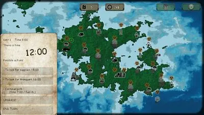 Baixe Fortress TD (MOD de Dinheiro Infinito) para Android - Captura de tela 3