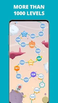 Baixe QuizzLand. Jogo de Quiz & Trivia (MOD Premium Desbloqueado) para Android - Captura de tela 2