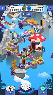 Baixe Trivia Crack Adventure (MOD Premium Desbloqueado) para Android - Captura de tela 3