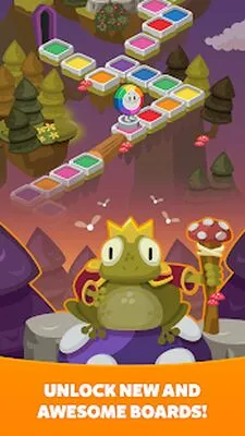 Baixe Trivia Crack Adventure (MOD Premium Desbloqueado) para Android - Captura de tela 4