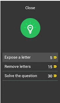 Baixe o quiz de armas de Warface (Todos os MODs desbloqueados) para Android - Captura de tela 4