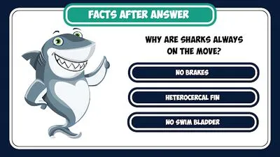 Baixe Brain Quiz: Conhecimento (Todos os MODs Desbloqueados) para Android - Captura de tela 3