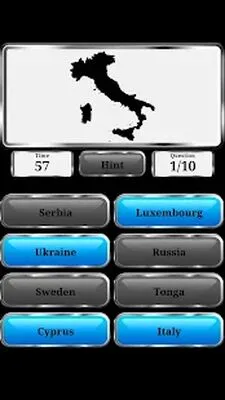 Baixe World Geography (Todos os MODs Desbloqueados) para Android - Captura de tela 2