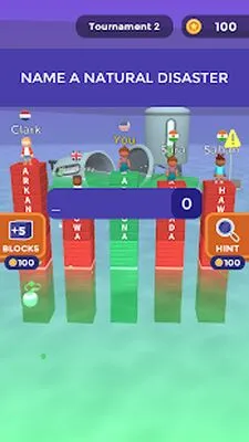 Baixe Text or Die (MOD de Dinheiro Ilimitado) para Android - Captura de tela 1