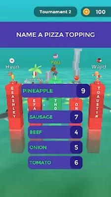 Baixe Text or Die (MOD de Dinheiro Ilimitado) para Android - Captura de tela 3