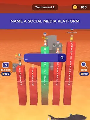 Baixe Text or Die (MOD de Dinheiro Ilimitado) para Android - Captura de tela 4