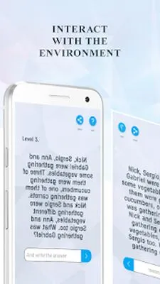 Baixe Crack Me (Todos os MODs Desbloqueados) para Android - Captura de tela 2