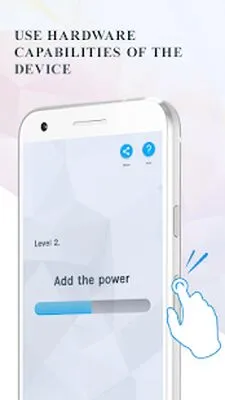 Baixe Crack Me (Todos os MODs Desbloqueados) para Android - Captura de tela 3