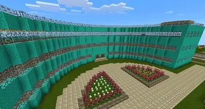 Baixe Flash Craft: Sandbox Adventures Building Explore (MOD de Compras Grátis) para Android - Captura de tela 2