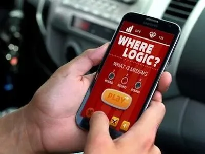 Baixe Where Logic? (MOD de Moedas Ilimitadas) para Android - Captura de tela 2