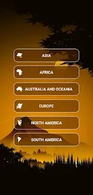 Baixe o Quiz de Bandeiras dos Países (MOD Desbloqueado) para Android - Captura de tela 4