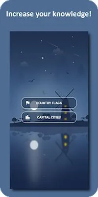 Baixe Country Flags Quiz 2 (MOD de Compras Grátis) para Android - Captura de tela 4