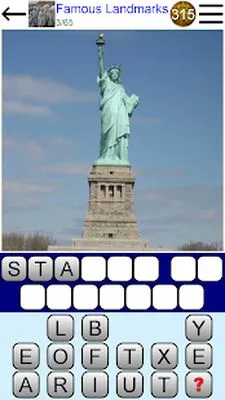 Baixe Pic Quiz (MOD de Compras Grátis) para Android - Captura de tela 1