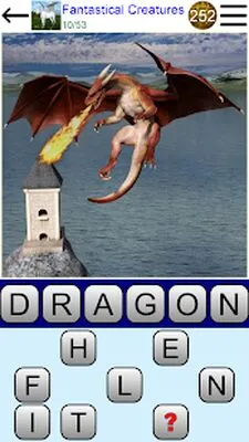 Baixe Pic Quiz (MOD de Compras Grátis) para Android - Captura de tela 2