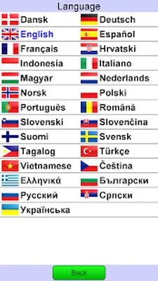 Baixe Pic Quiz (MOD de Compras Grátis) para Android - Captura de tela 3