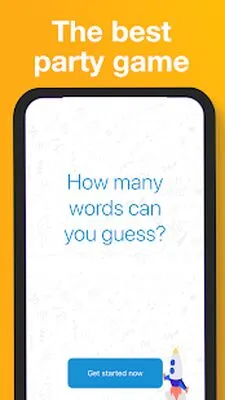 Baixe Charade explique, adivinhe e ganhe (MOD Dinheiro Infinito) para Android - Captura de tela 1