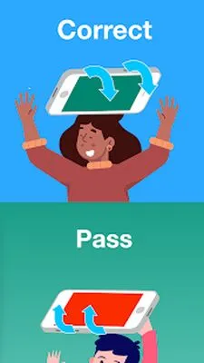 Baixe Charade explique, adivinhe e ganhe (MOD Dinheiro Infinito) para Android - Captura de tela 2