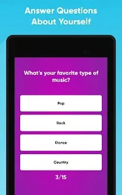 Baixe Como Você Me Conhece? (MOD Premium Desbloqueado) para Android - Captura de tela 2