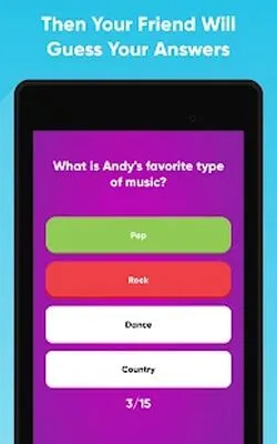 Baixe Como Você Me Conhece? (MOD Premium Desbloqueado) para Android - Captura de tela 3