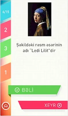 Baixe BəliXeyr (Todos Desbloqueados MOD) para Android - Captura de tela 2