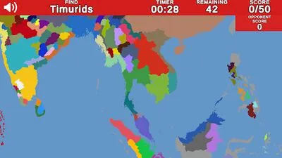 Baixe Europa Universalis 4 (MOD de Dinheiro Ilimitado) para Android - Captura de tela 1