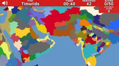 Baixe Europa Universalis 4 (MOD de Dinheiro Ilimitado) para Android - Captura de tela 2