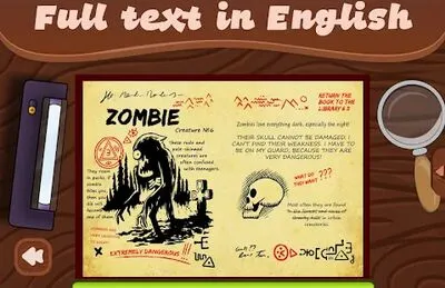 Baixe Journals GF (MOD de Moedas Ilimitadas) para Android - Captura de tela 1