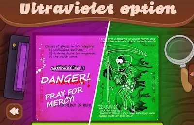 Baixe Journals GF (MOD de Moedas Ilimitadas) para Android - Captura de tela 3