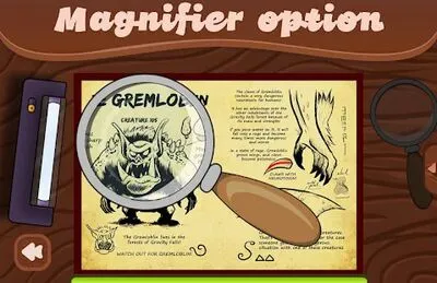 Baixe Journals GF (MOD de Moedas Ilimitadas) para Android - Captura de tela 4