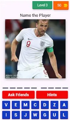 Baixe o UEFA Euro Quiz 2021 (MOD de Moedas Ilimitadas) para Android - Captura de tela 2