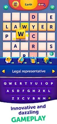 Baixe CodyCross: Palavras Cruzadas (MOD Dinheiro Infinito) para Android - Captura de tela 2