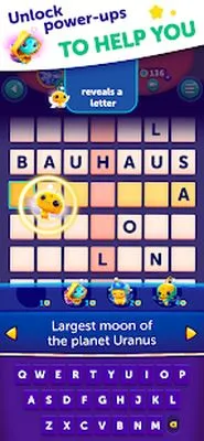Baixe CodyCross: Palavras Cruzadas (MOD Dinheiro Infinito) para Android - Captura de tela 3