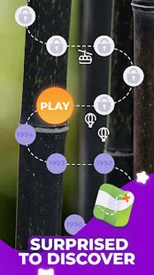 Baixe Word Line: Crossword Adventure (MOD de Dinheiro Infinito) para Android - Captura de tela 3