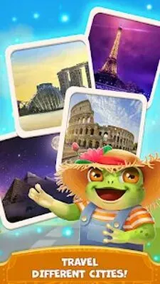 Baixe Word Tower-Offline Puzzle Game (MOD Premium Desbloqueado) para Android - Captura de tela 1